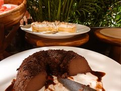 -拉蒂娜·巴西牛排馆 Latina·Brazilian Steakhouse(王府井喜悦店)