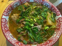 -筒骨麻辣烫(永同昌公寓胜明花园店)