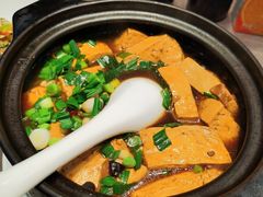 -香山湖家家宴(中山陵店)