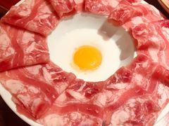 -袁老四老火锅(盘龙城店)