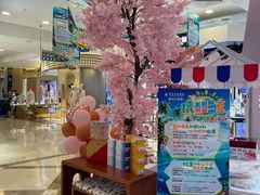 -燕莎友谊商城(亮马桥店)
