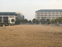 -扬州大学(扬子津校区)