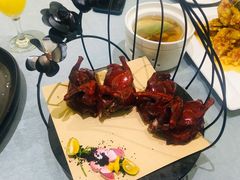 -谷语中餐厅
