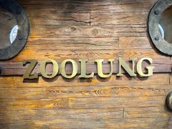-Zoolung Zoolung动物主题公园(海信广场店)
