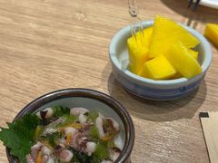 -上渔铁板烧(熙悦汇店)