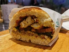 -THE WOODS 简餐 (国贸商城店)