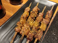 -烧货·活海鲜炭烧(湖滨商业街店)