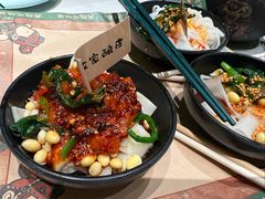 -奔跑吧陕菜·盛世长安(民乐园万达店)