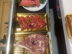 -炙城·韩式烤肉(南京东路店)