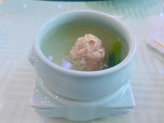 -清华大学-观畴园餐厅
