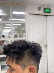 -米娜护肤造型