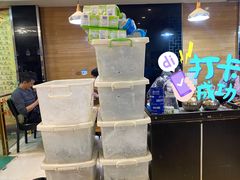 -香满锅老北京羊蝎子火锅·家常菜(新街口店)