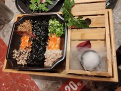 -牛牛章·章鱼水煎肉(光谷世界城店)
