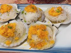 -景祥海鲜美食餐厅