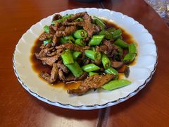 -竹乡人家大鱼头(南山竹海店)