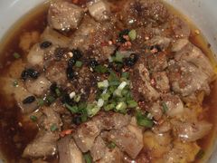 -味上湘菜馆(岳麓山店)