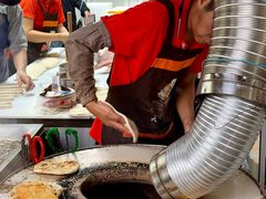 -文武王氏烧饼·无矾油条(西溪路店)