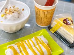 -129老爸茶丨清补凉