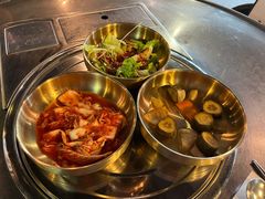 前菜-喜来稀肉(金巴利道店)