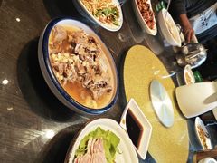 -老土灶·扬州非遗淮扬菜(大运河博物馆店)