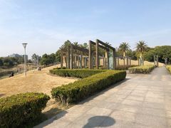 -美兰湖景区