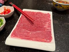 -南门涮肉(上海二店)