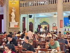 -日日鲜自助餐厅(小公园店)