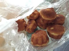 梅花蛋糕-闻酥园(青羊区人民中路店)