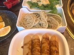 -小龙坎老火锅(北京三里屯店)