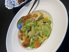 -喜悦烤鸭·新京菜(王府井店)