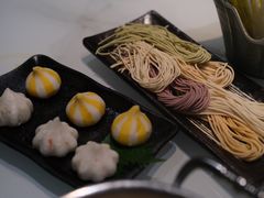 -虾佬圣汤·海鲜姿造(乐堤港店)