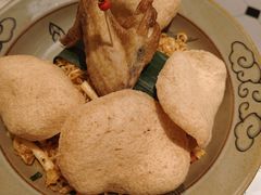 -太食獸泰式茶餐厅(IFS国金中心店)