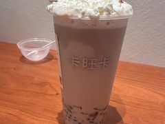 -卡旺卡(马鞍山金鹰店)