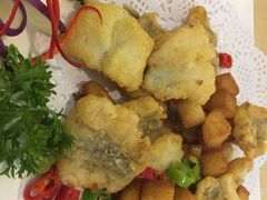 -廣味潮鲜·一品潮滋味(五道口店)
