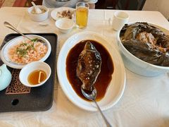 -楼外楼(西湖景区孤山路店)