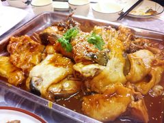 -刘记鱼馆(东平店)