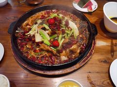 -老板恋上鱼(印象城店)