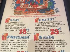 -The Crab Pot Seattle