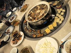 -芸南道·过桥米线(昆明老街旗舰店)