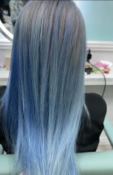 -魅·Hair设计烫染接发店