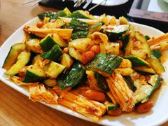 拌花菜-老锦州串店(辽河街店)
