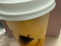 -Jazcu珍仕菓鲜榨果汁(西单大悦城店)