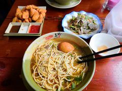 -美玲拉面(鞍山西道店)