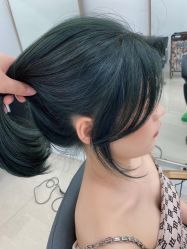 -Coo Hair salon