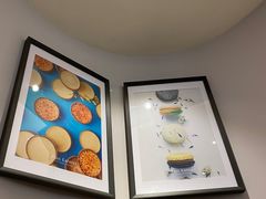 -PAUL LAFAYET 法式甜品(港汇广场店)