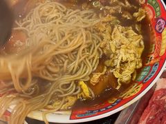 -京炭铜锅涮肉·羊蝎子·羊肉炉(保利·时光里店)