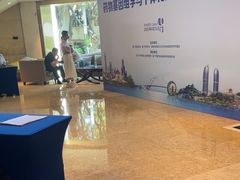 -厦门悦华酒店