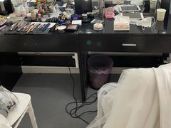 -bobo高端证件照工作室(三元桥店)