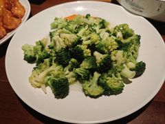 -意满花千醉(金茂览秀城店)