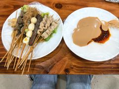 -郭记小街麻辣烫(南小街总店)